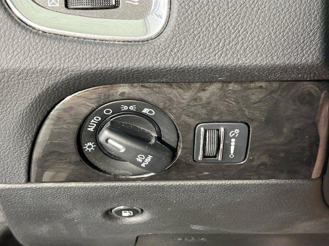 used 2017 Dodge Durango car, priced at $19,995