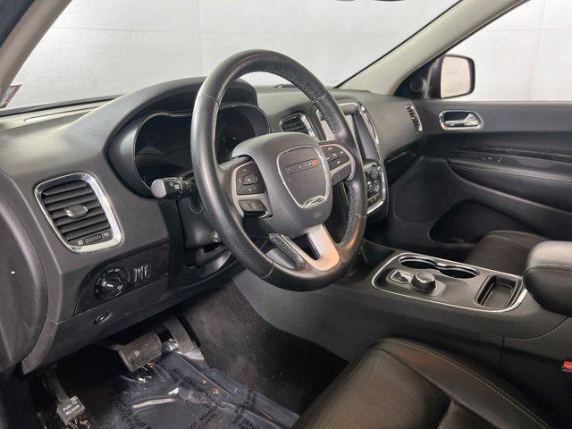 used 2017 Dodge Durango car, priced at $19,995