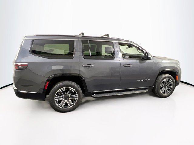 used 2022 Jeep Wagoneer car, priced at $45,495