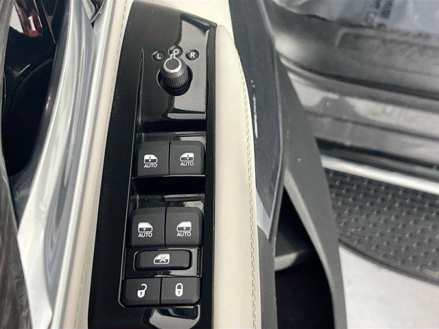 used 2022 Jeep Wagoneer car, priced at $45,495