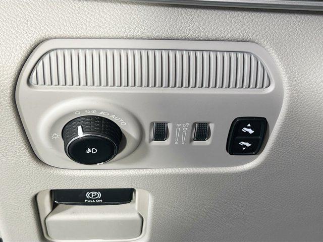 used 2022 Jeep Wagoneer car, priced at $45,495