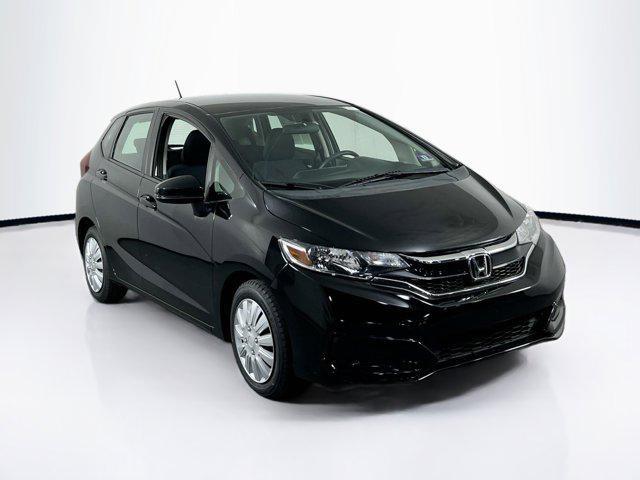 used 2019 Honda Fit car, priced at $18,995