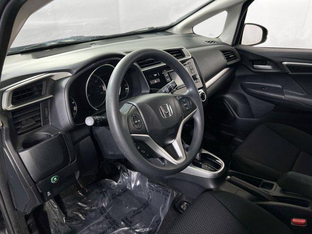used 2019 Honda Fit car, priced at $18,995