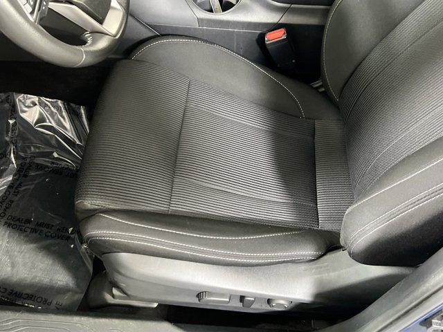 used 2024 Subaru Legacy car, priced at $22,774