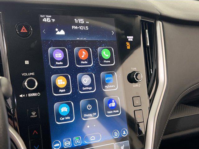 used 2024 Subaru Legacy car, priced at $22,774