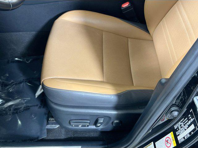 used 2019 Lexus NX 300 car, priced at $28,323