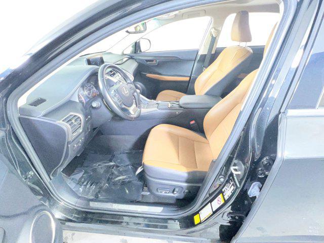 used 2019 Lexus NX 300 car, priced at $28,323