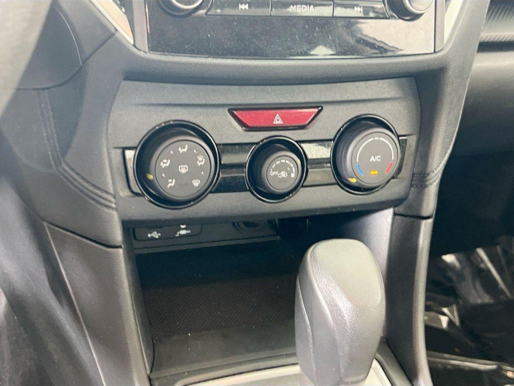 used 2023 Subaru Impreza car, priced at $22,494