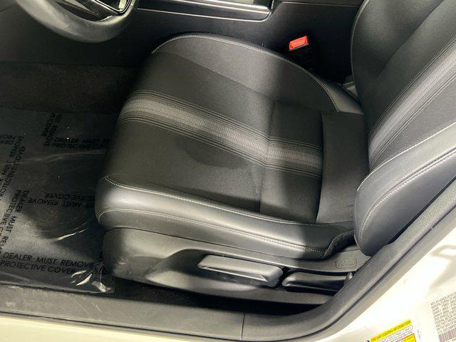 used 2023 Honda Civic car, priced at $24,981