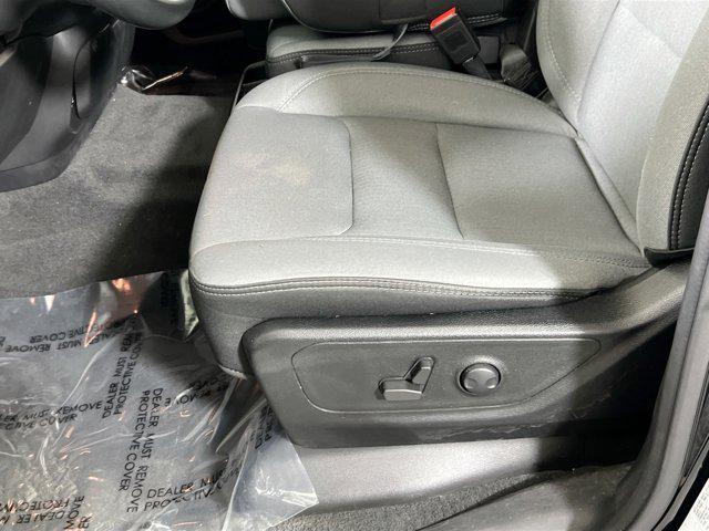 used 2022 Ram 1500 car, priced at $32,757