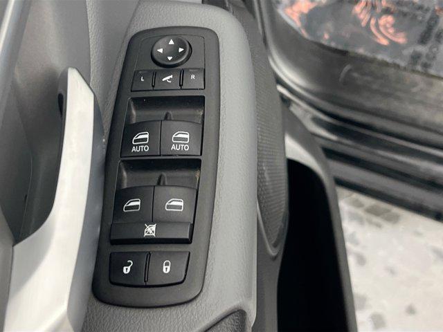 used 2022 Ram 1500 car, priced at $32,757