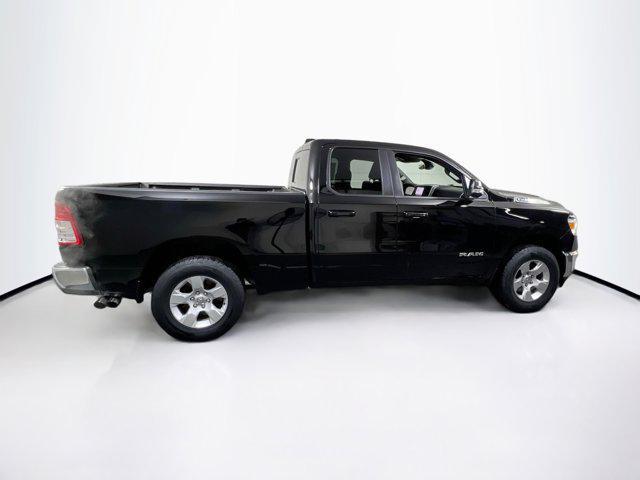used 2022 Ram 1500 car, priced at $32,757