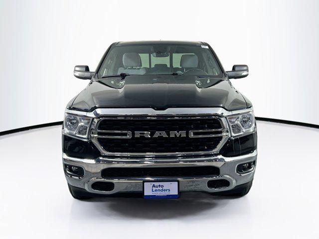 used 2022 Ram 1500 car, priced at $32,757