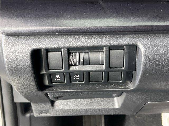 used 2023 Subaru Crosstrek car, priced at $26,200