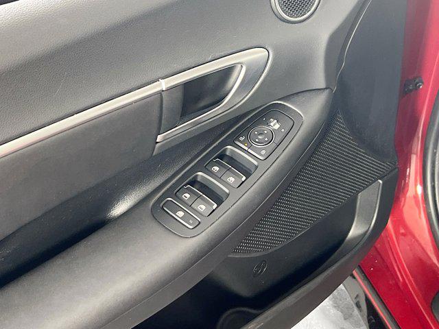 used 2024 Hyundai Sonata car, priced at $24,036