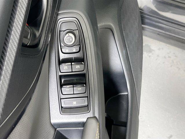 used 2023 Subaru Crosstrek car, priced at $24,736