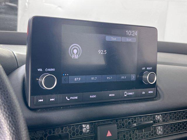 used 2023 Honda HR-V car, priced at $24,228