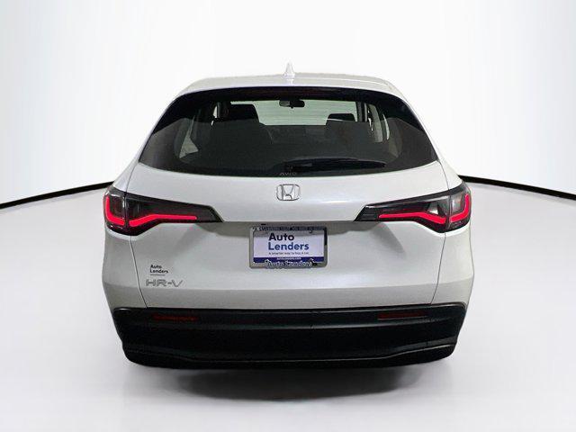 used 2023 Honda HR-V car, priced at $24,228