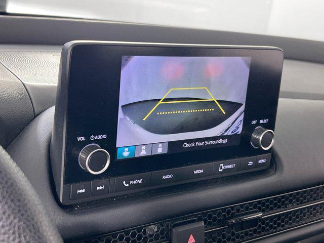 used 2023 Honda HR-V car, priced at $24,228