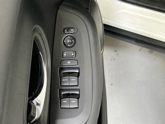 used 2023 Honda HR-V car, priced at $24,228