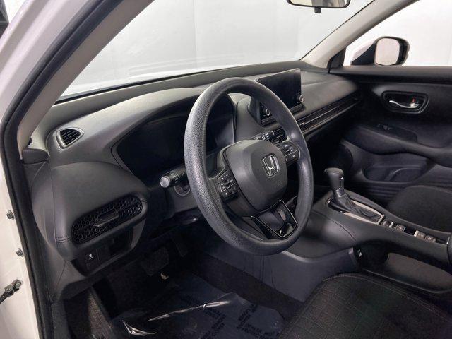 used 2023 Honda HR-V car, priced at $24,228