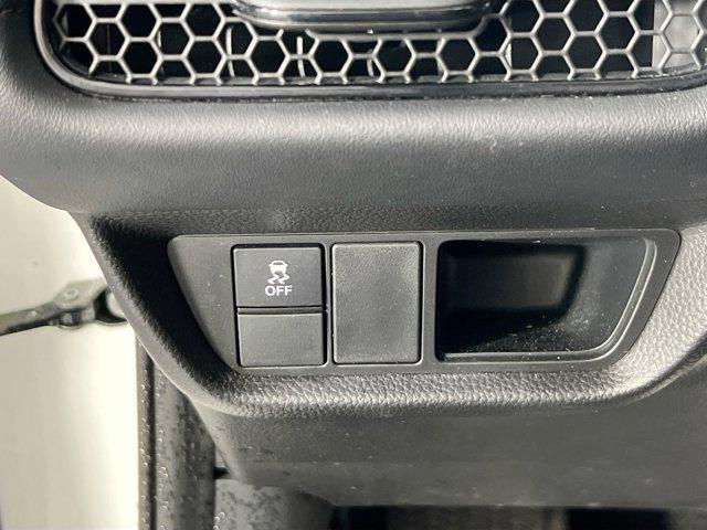 used 2023 Honda HR-V car, priced at $24,228