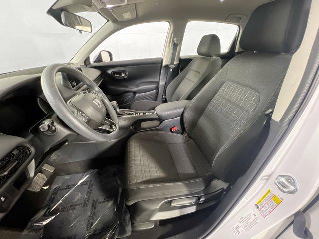 used 2023 Honda HR-V car, priced at $24,228
