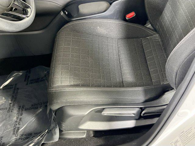 used 2023 Honda HR-V car, priced at $24,228