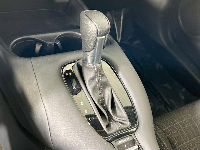 used 2023 Honda HR-V car, priced at $24,228