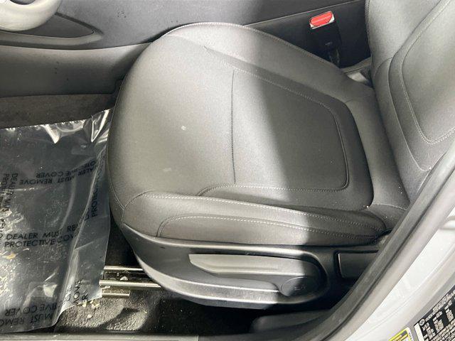 used 2024 Hyundai Tucson car, priced at $25,205