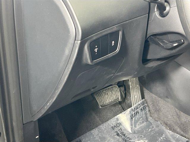 used 2024 Hyundai Tucson car, priced at $25,205