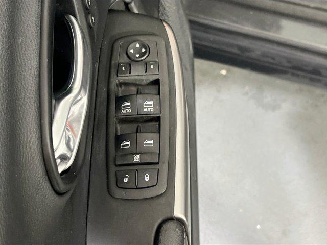 used 2022 Jeep Cherokee car, priced at $23,459