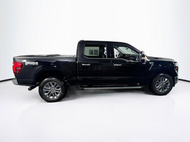 used 2025 Ford F-150 car, priced at $65,662