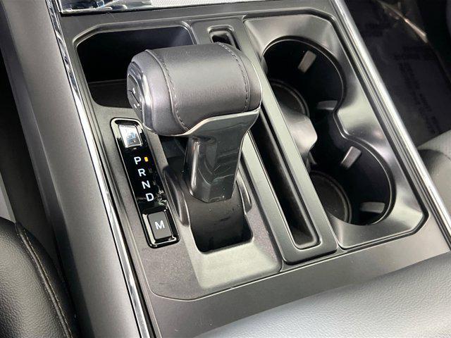 used 2025 Ford F-150 car, priced at $65,662