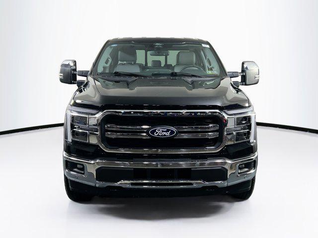 used 2025 Ford F-150 car, priced at $65,662