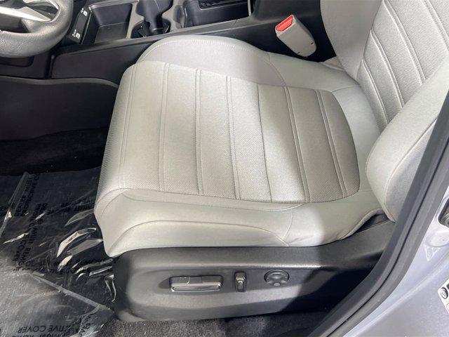 used 2022 Honda CR-V car, priced at $27,715