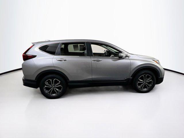 used 2022 Honda CR-V car, priced at $27,715