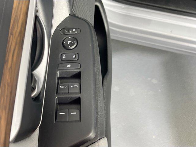 used 2022 Honda CR-V car, priced at $27,715