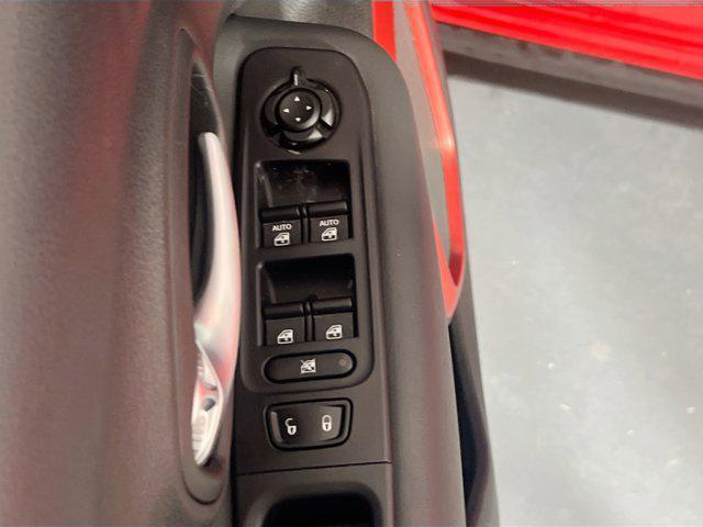 used 2022 Jeep Renegade car, priced at $20,114