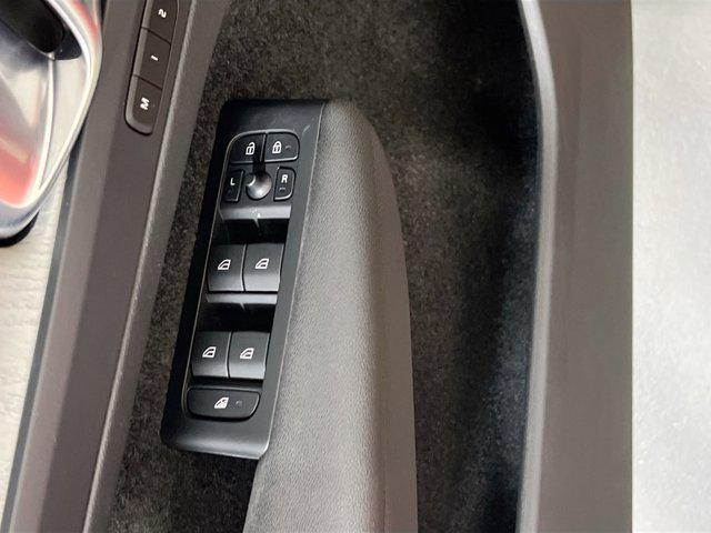 used 2023 Volvo XC40 car, priced at $30,337