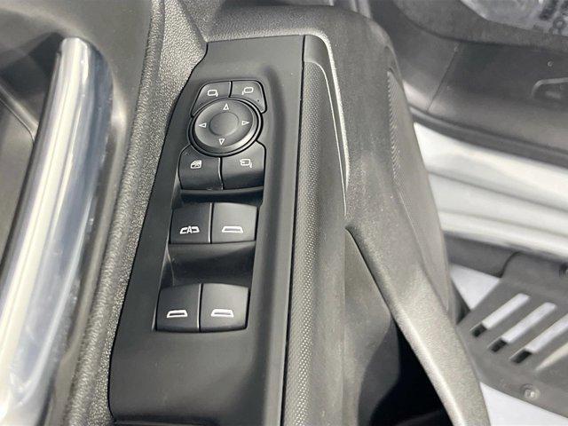 used 2025 Chevrolet Silverado 2500 car, priced at $54,055