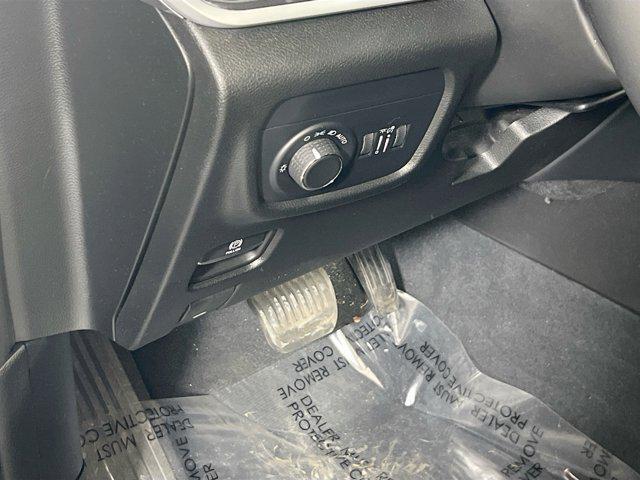 used 2023 Jeep Grand Cherokee car, priced at $31,799