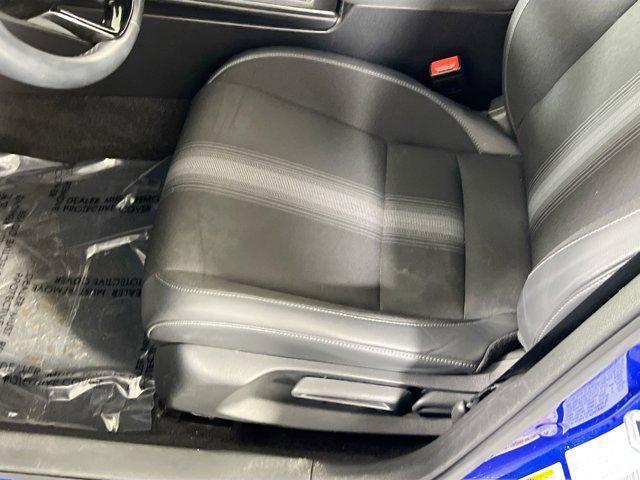 used 2023 Honda Civic car, priced at $24,229