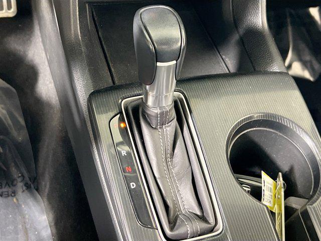 used 2023 Honda Civic car, priced at $24,229