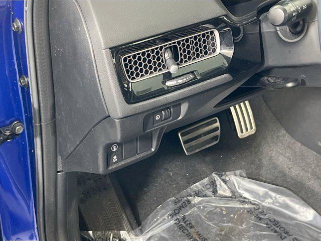 used 2023 Honda Civic car, priced at $24,229
