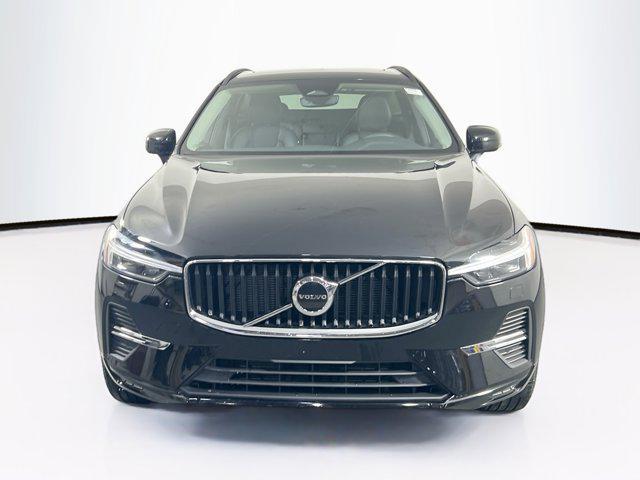 used 2023 Volvo XC60 car, priced at $33,245