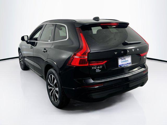 used 2023 Volvo XC60 car, priced at $33,245