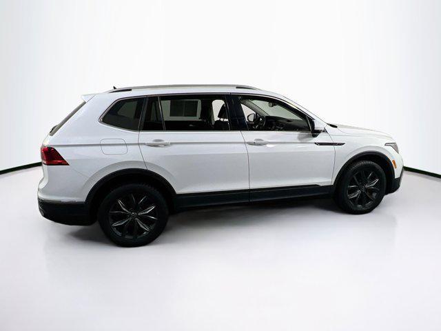 used 2022 Volkswagen Tiguan car, priced at $22,996