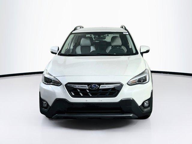 used 2023 Subaru Crosstrek car, priced at $27,508