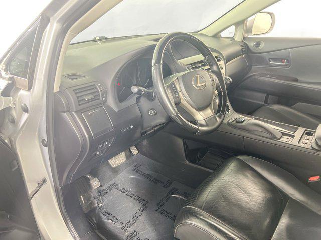 used 2015 Lexus RX 350 car, priced at $16,936